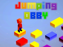 游戏Jumping Obby