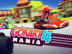 游戏Go Kart Mania 4