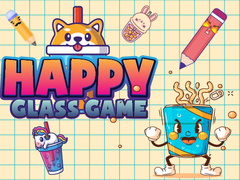 游戏Happy Glass Game