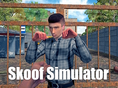 游戏Skoof Simulator