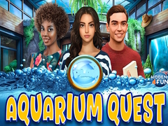 游戏Aquarium Quest
