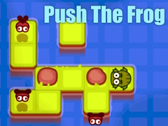 游戏Push The Frog