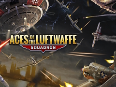 游戏Aces of the Luftwaffe Squadron