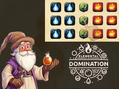 游戏Elemental Domination