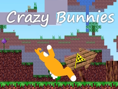 游戏Crazy Bunnies