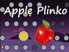 游戏Apple Plinko
