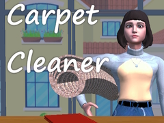 游戏Carpet Cleaner