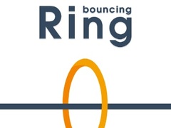 游戏Bouncing Ring