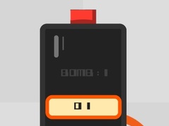 游戏The Bomb