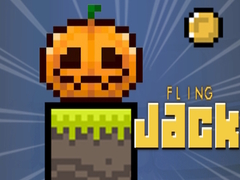 游戏Fling Jack