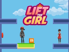 游戏Lift The Girl