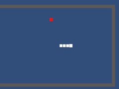 游戏Snake 2D Game