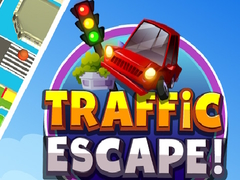 游戏Traffic Escape!