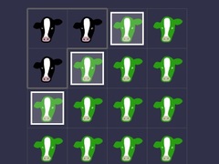 游戏Paint Cow