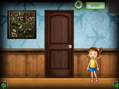 游戏Amgel Kids Room Escape 245