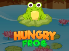 游戏Frog Feast