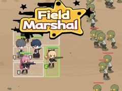 游戏Field Marshall