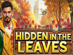 游戏Hidden in the Leaves