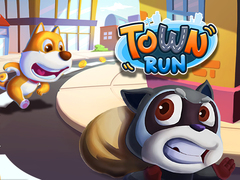 游戏Town Run