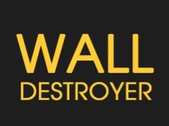 游戏Wall Destroyer