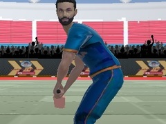 游戏Cricket Powerplay