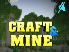 游戏Craft & Mine