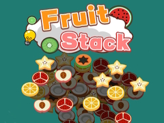 游戏Fruit Stack