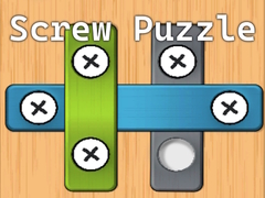 游戏Screw Puzzle