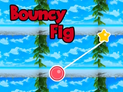 游戏Bouncy Fig