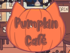 游戏Pumpkin Cafe
