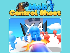 游戏Mob Control Shoot