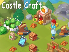 游戏Castle Craft