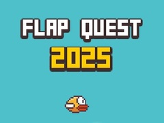 游戏Flap Quest 2025