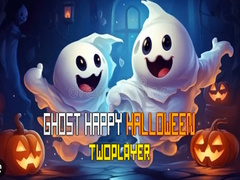 游戏Ghost Happy Halloween TwoPlayer