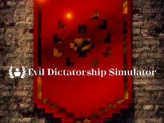 游戏Evil Dictatorship