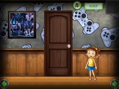 游戏Amgel Kids Room Escape 246