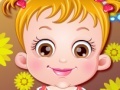 游戏Baby Hazel Funtime