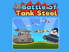 游戏Battle Of Tank Steel 