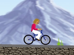 游戏Downhill Bike