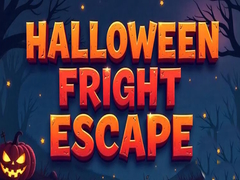 游戏Halloween Fright Escape 
