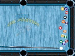 游戏Elite Cue Mastery