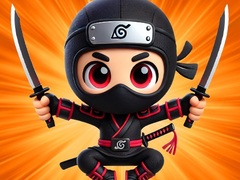 游戏Ninja Dash