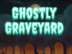 游戏Ghostly Graveyard