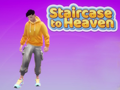 游戏Staircase To Heaven