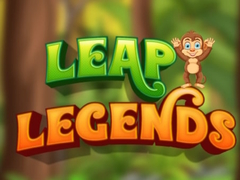 游戏Leap Legends