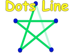 游戏Dots Line