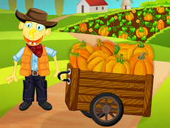 游戏Pumpkin Patch