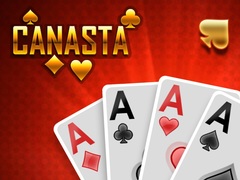 游戏Canasta