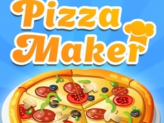 游戏Pizza Maker