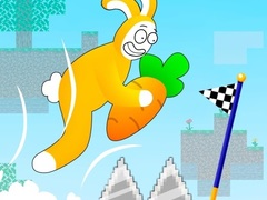 游戏Crazy Bunnies